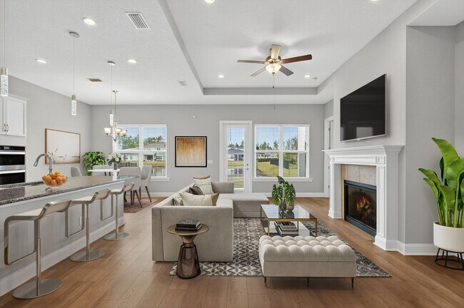 Foto del edificio - 105 Wye Rd