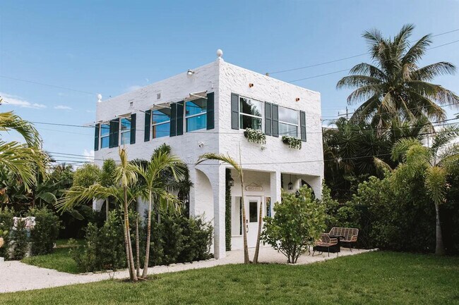 Foto del edificio - 610 38th St