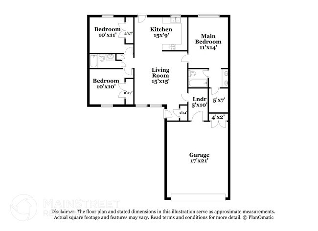 Foto del edificio - 317 NW 118th St