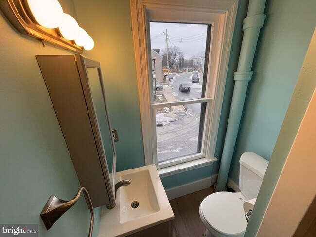 Foto del edificio - 202 Park Pl