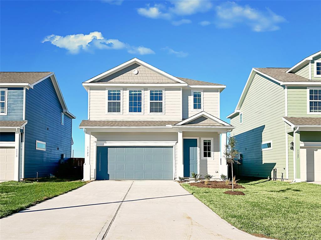 1123 Lantana Thicket Wy, Arcola, TX 77583 House Rental in Arcola, TX