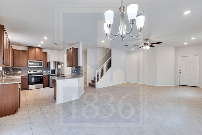 Building Photo - 13216 Betty Frd St