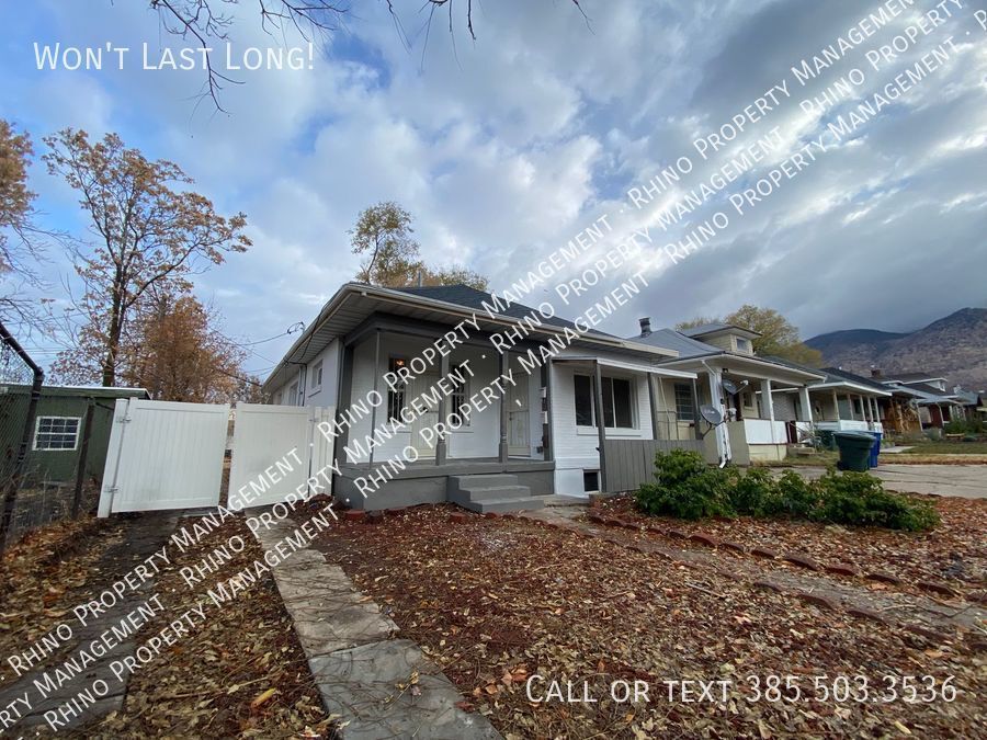 Coming Soon! 2 Bedroom/1 Bathroom Unit in Apartment for Rent in