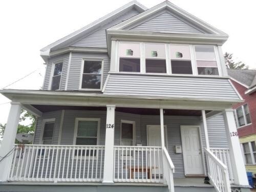 Foto del edificio - 124 Stratford Rd