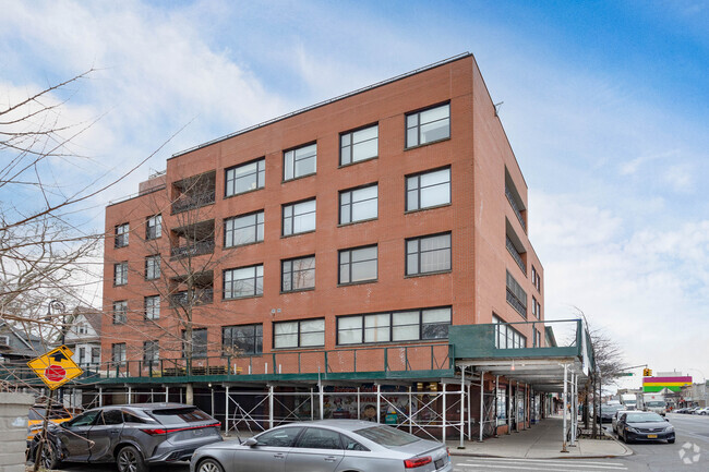 Building Photo - 651 Coney Island Ave