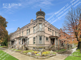 Primary Photo - Vintage Apartments in Historic Downtown Bo...