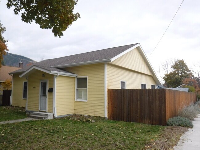 Foto del edificio - Rattlesnake area house