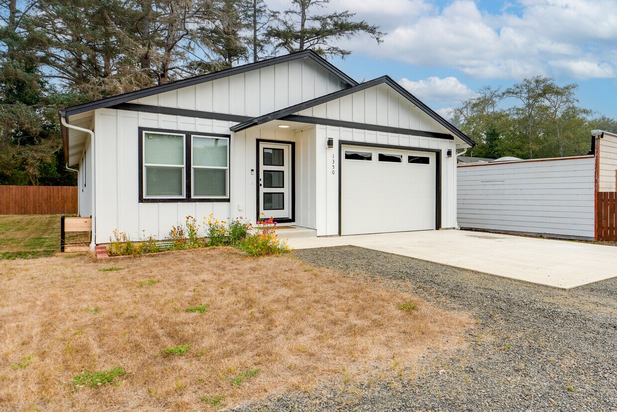 Foto principal - 1350-1313 13th Ave