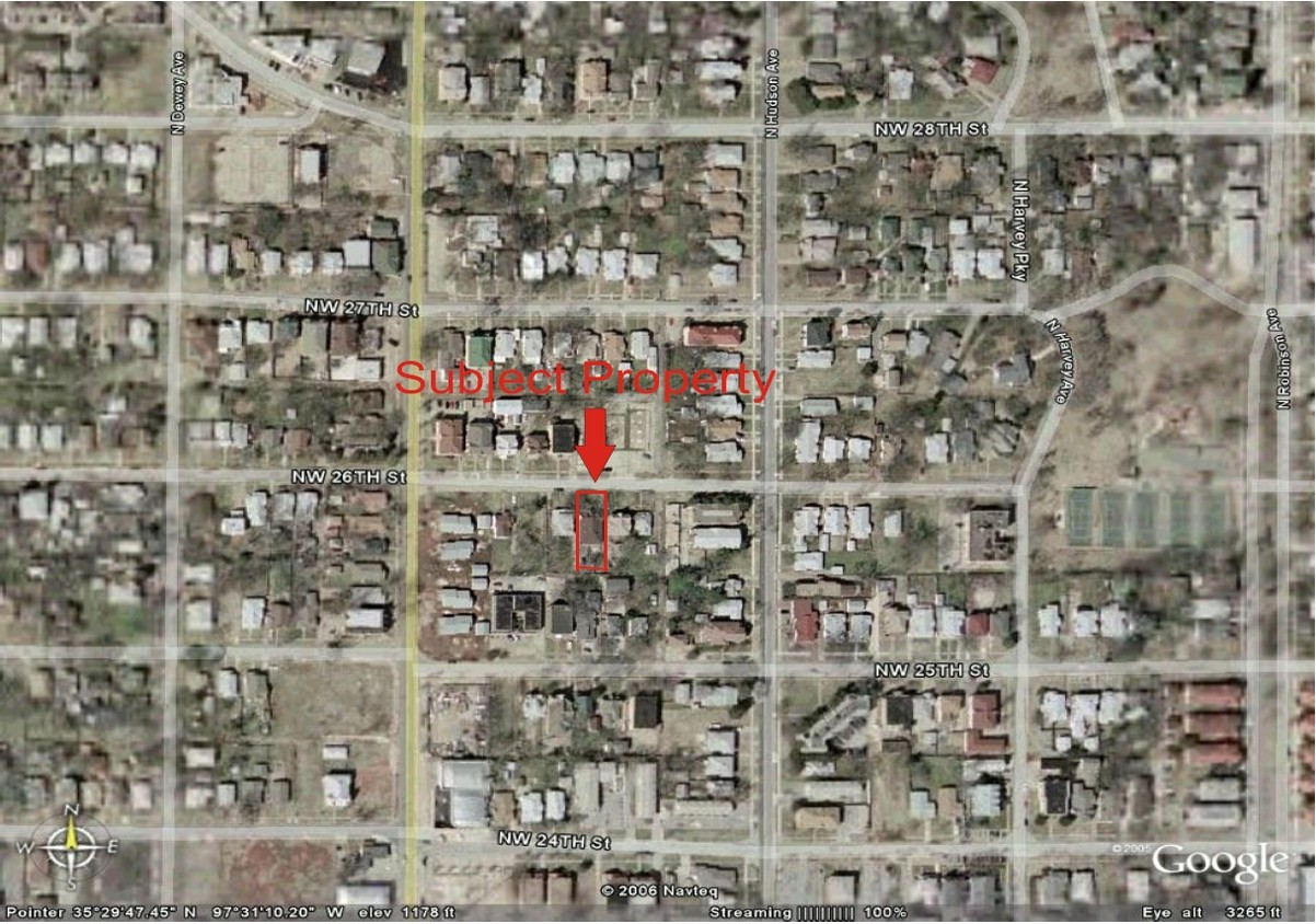 Aéreo - 420 NW 26th St