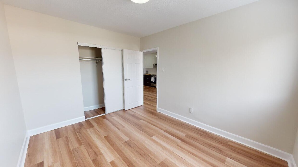 Britannia Park Apartments 348 Zephyr Ave Ottawa, ON