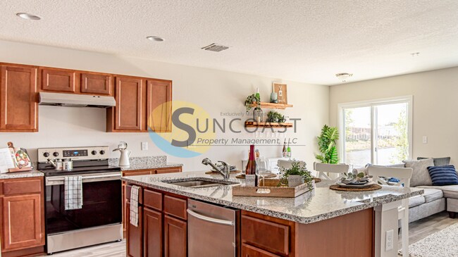 Building Photo - Gorgeous 2BR/2BA Quad Unit for Rent in the...