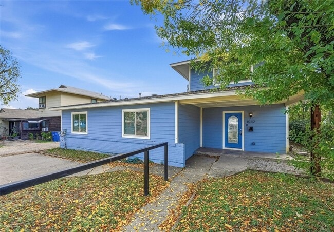 Photo - 1032 Hoke Smith Dr House