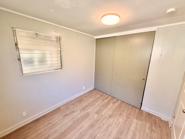Foto del edificio - 3 Bedroom / 1 Bath House in Wailuku for rent!