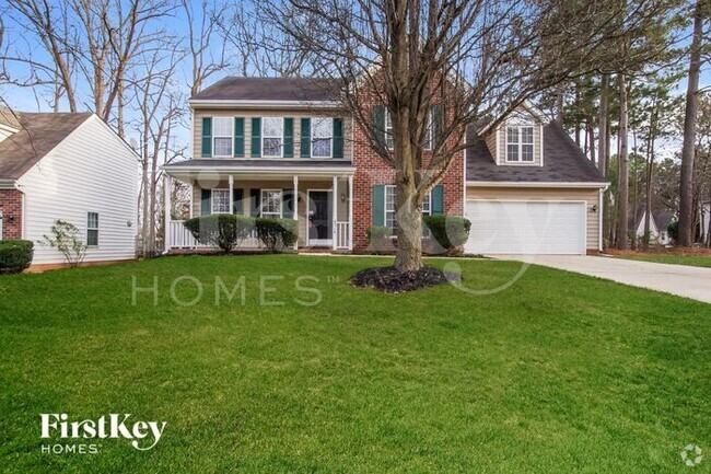 Building Photo - 6214 Forest Pond Dr