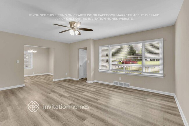 Foto del edificio - 2307 Headland Dr