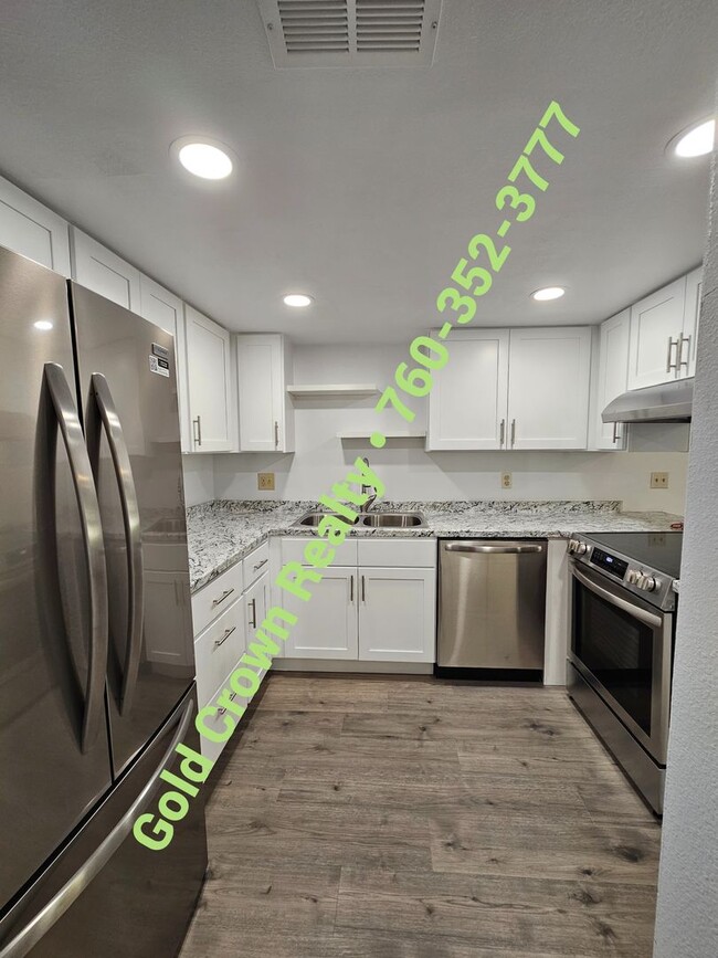 Building Photo - Newly Renovated Condo for Rent