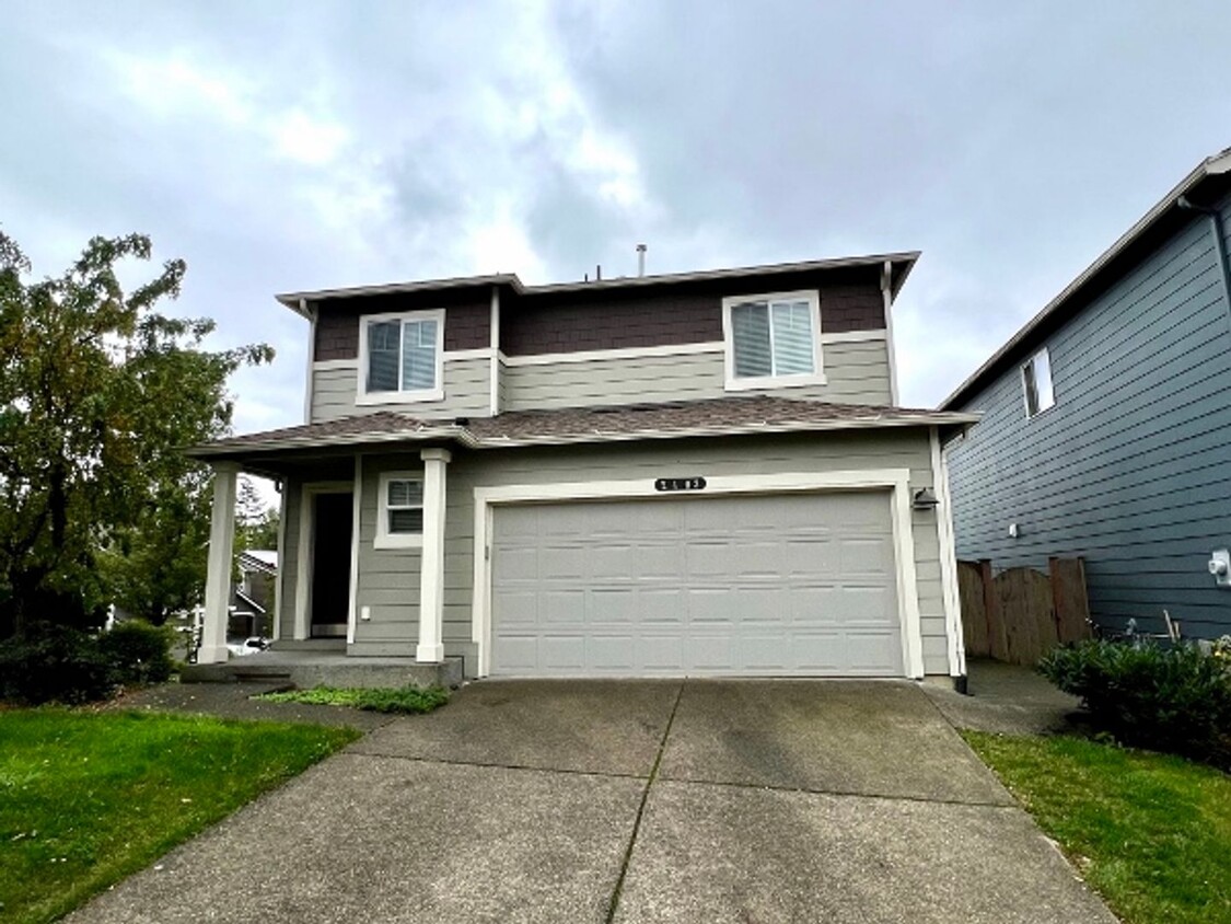 Primary Photo - PENDING APPLICATION; Tumwater 3 BD + Offic...