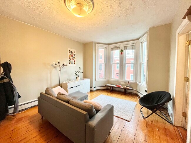 Foto del edificio - 44 Delle Ave