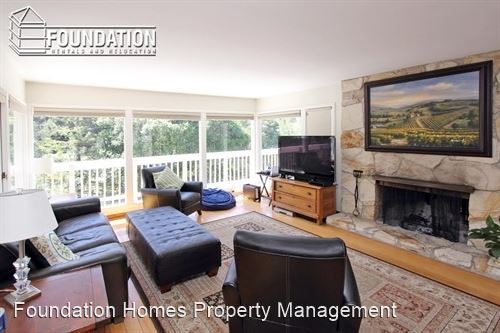 Building Photo - 4 br, 3 bath House - 420 Los Cerros Drive