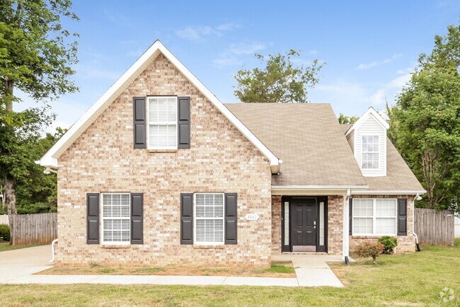Building Photo - 3442 Leslie Ln