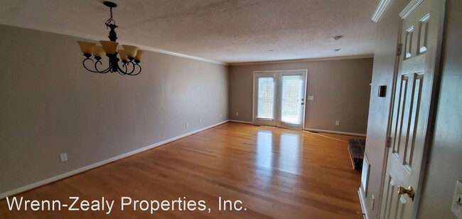 Building Photo - 2 br, 3.5 bath House - 1038 Christmas Place