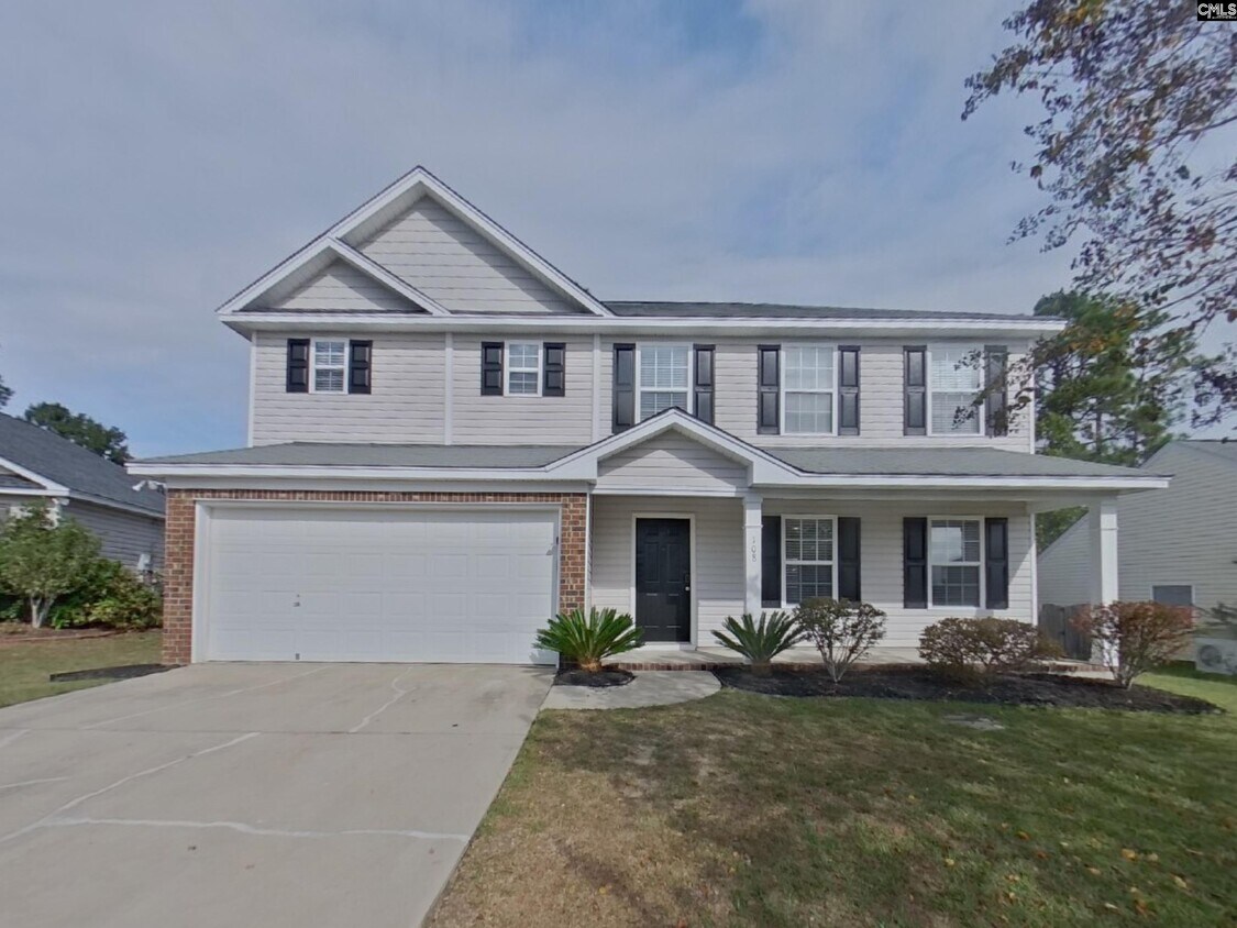 Primary Photo - 108 Chethan Cir