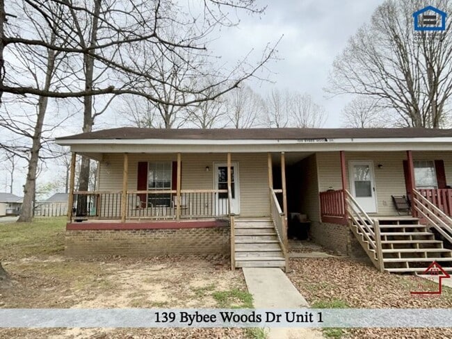 Foto del edificio - 139 Bybee Woods Dr