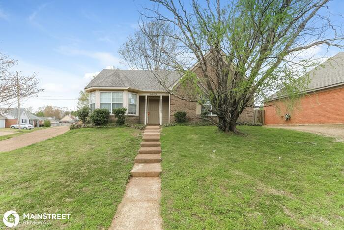 Primary Photo - 5649 Dedo Circle, Memphis, TN 38135