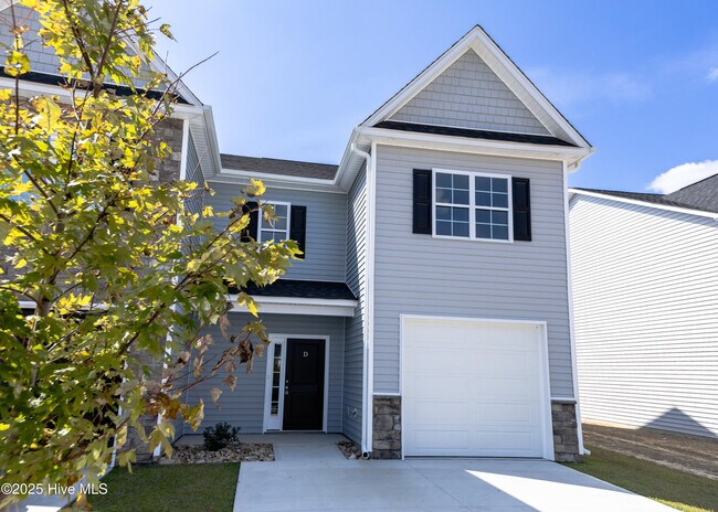 Foto del edificio - 1408 Hartley Ln