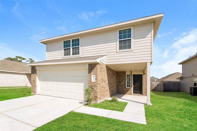 Building Photo - 8710 J C Oaks Cir