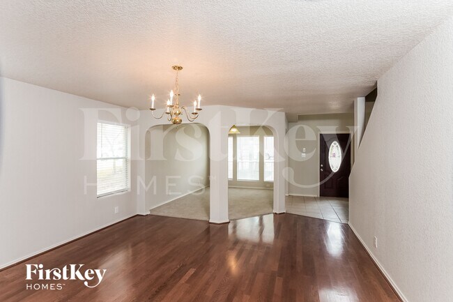 Foto del edificio - 7711 Braun Bend