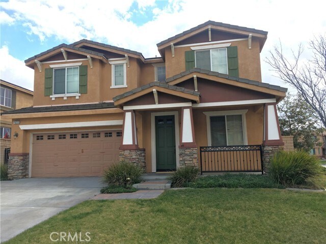 Foto principal - 15213 Hawk St