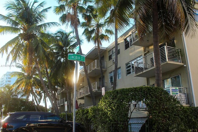 Foto del edificio - 1441 Lincoln Ct