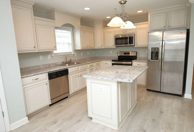 Foto del edificio - 4145 Bright Creek Rd