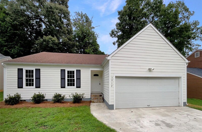 Foto principal - 5912 Black Bear Ct