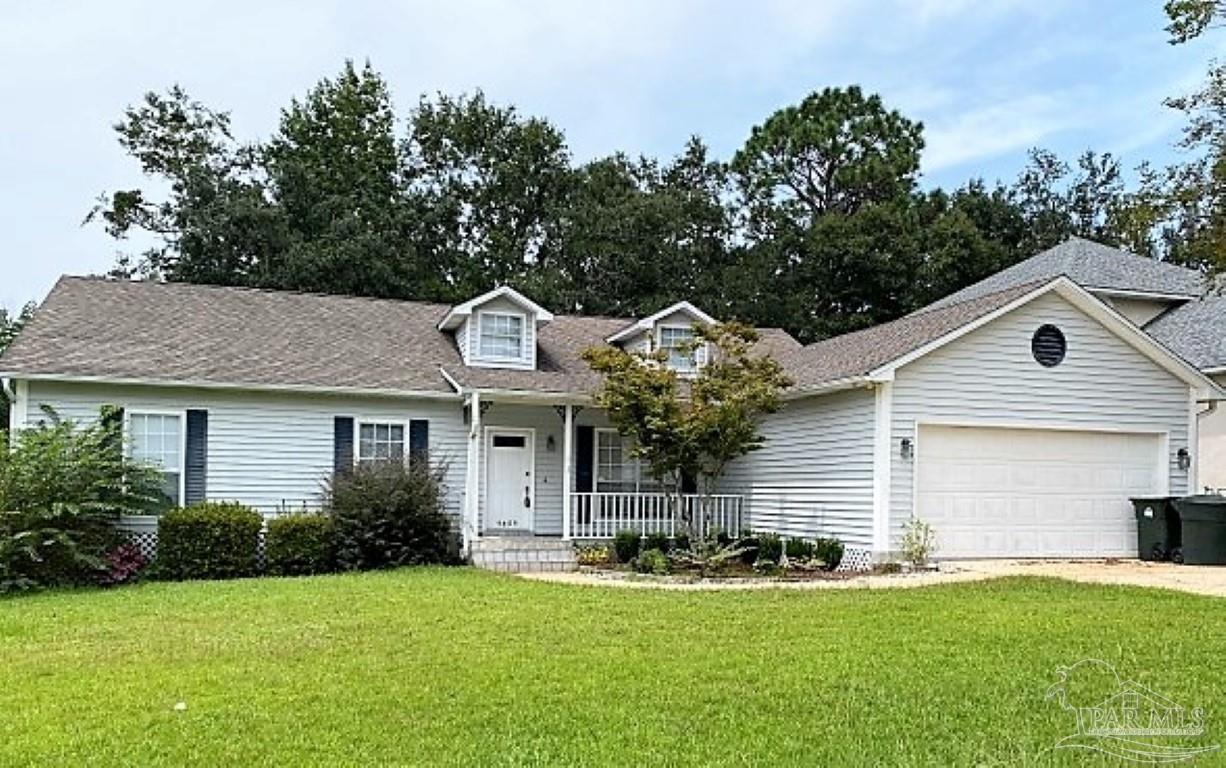 Foto principal - 9809 Bridgewood Ln