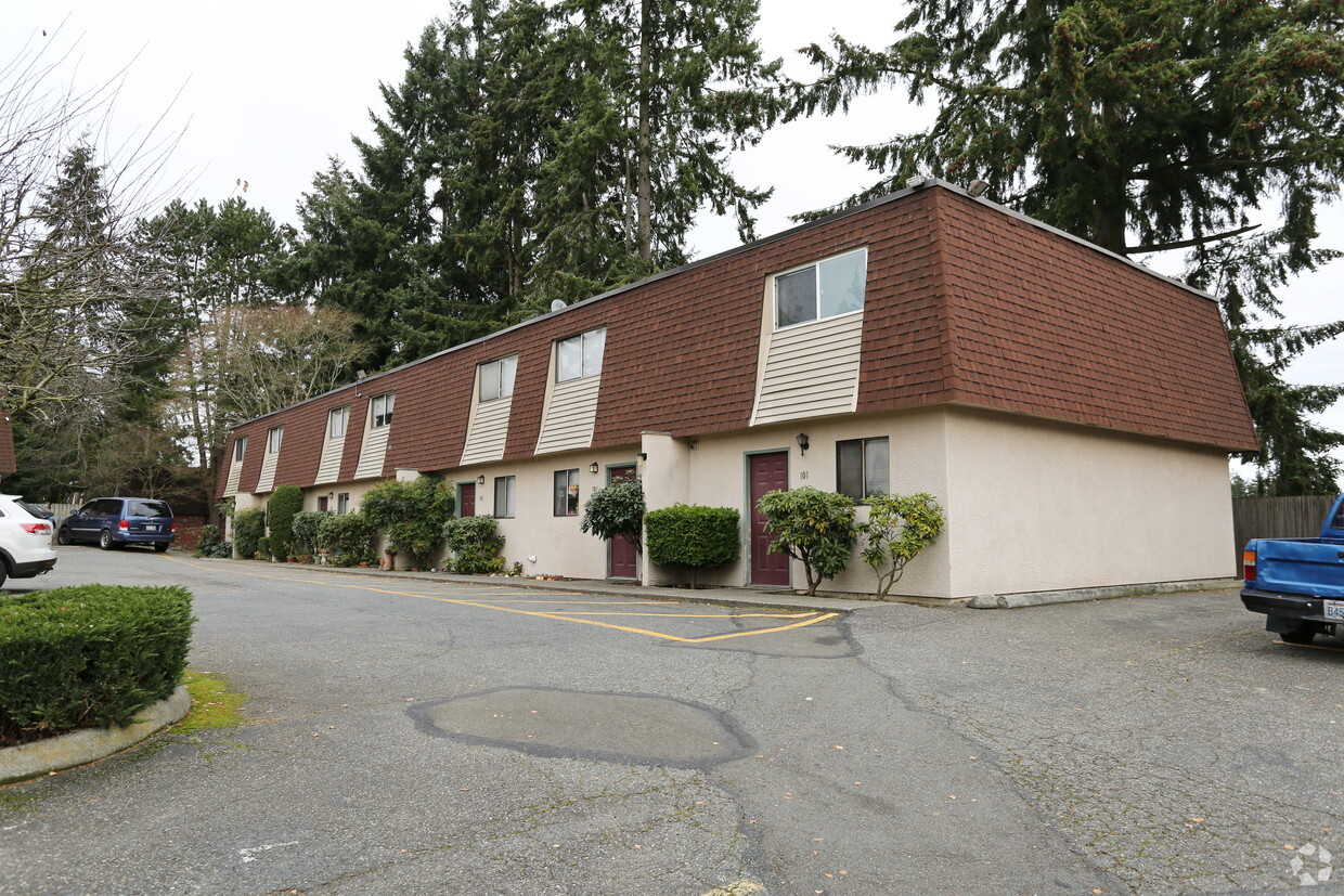 6707 196th St Sw, Lynnwood, Wa 98036 - Apartments In Lynnwood, Wa 