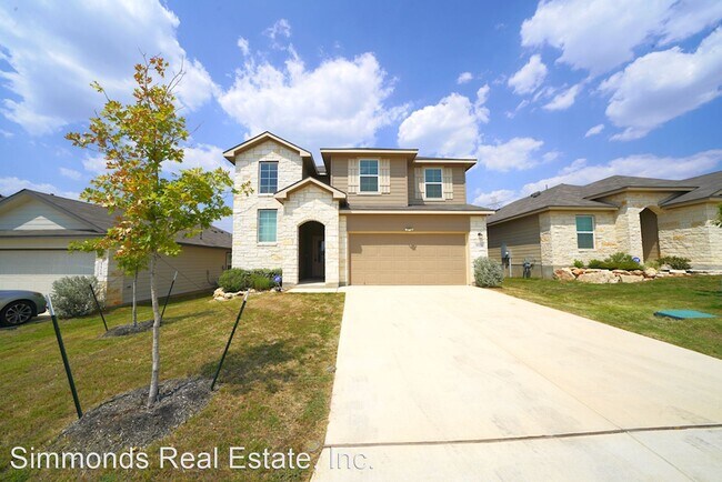 Building Photo - 4 br, 2.5 bath House - 5523 Stormie Keep