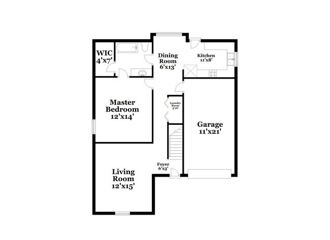 Foto del edificio - 1754 Lucille Ln