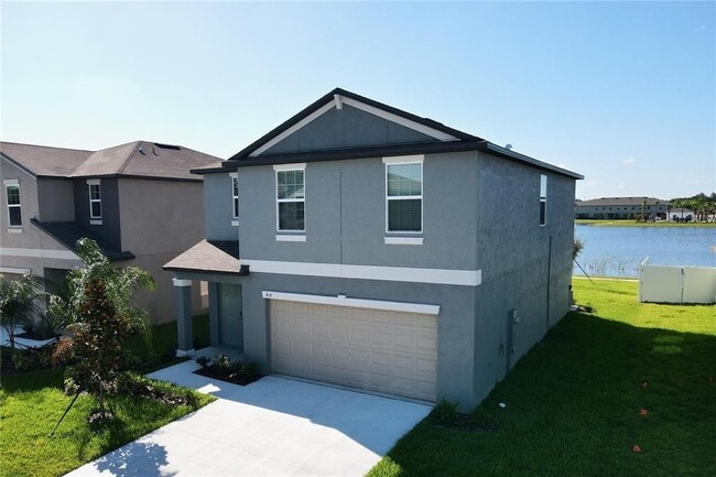 Building Photo - 418 Royal Empress Dr