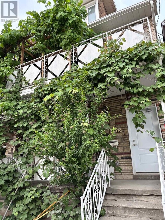 Primary Photo - 475 Ossington Ave
