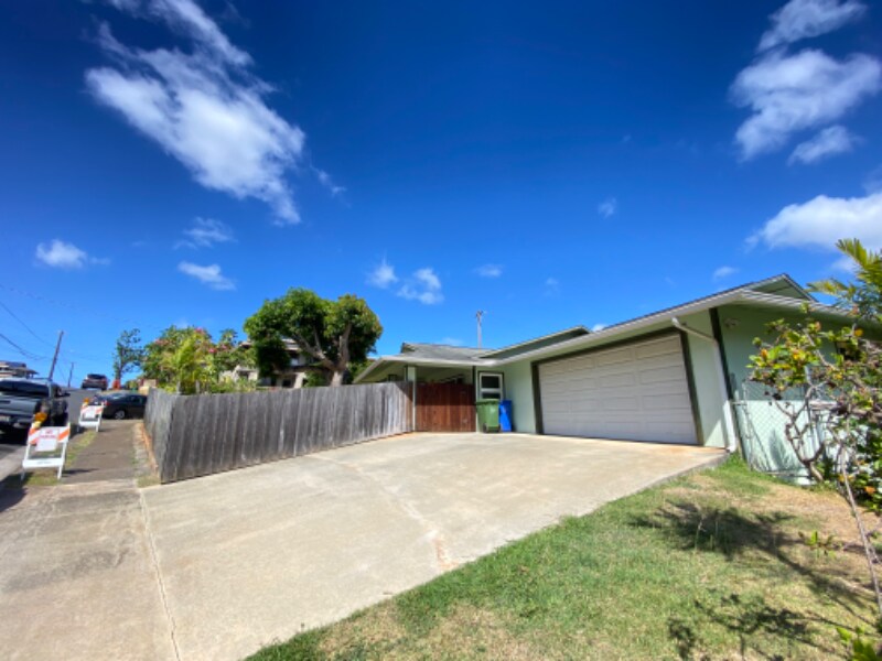 1136 Makaala St, Honolulu, HI 96818 House Rental in Honolulu, HI
