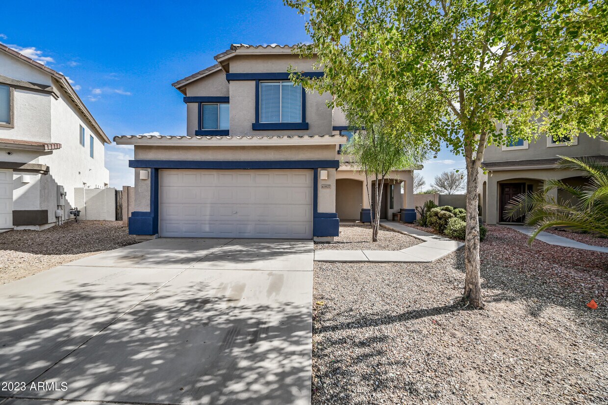 43927 Cypress Ln, Maricopa, AZ 85138 House Rental in Maricopa, AZ