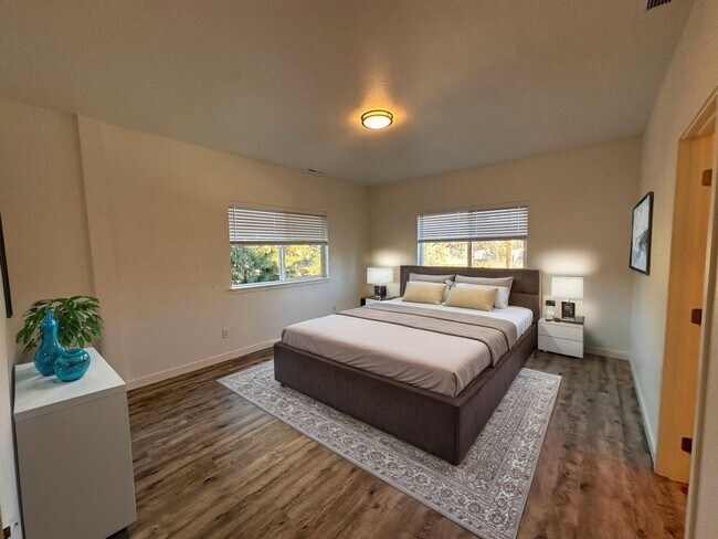 Building Photo - 20611 Independence Way