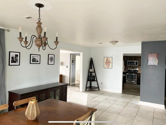Foto del edificio - Fully Furnished Comfort Near New Orleans Universities