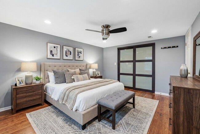 Building Photo - 113 Washington Ave