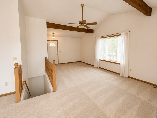 Foto del edificio - 3321 Effingham St