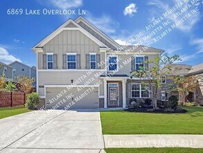 Building Photo - 6869 Lake Overlook Ln