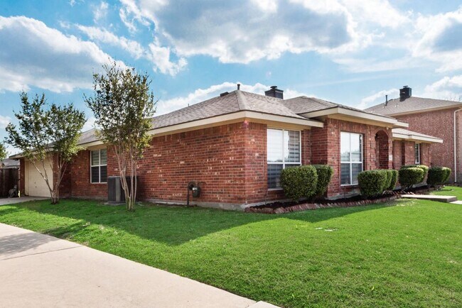 Foto del edificio - 506 Pecos Path Dr