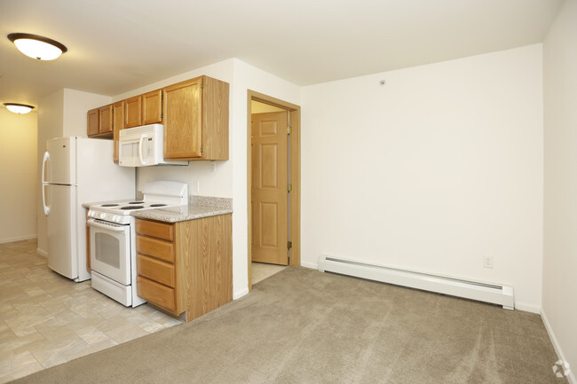 Interior Photo - Highpointe Apartments